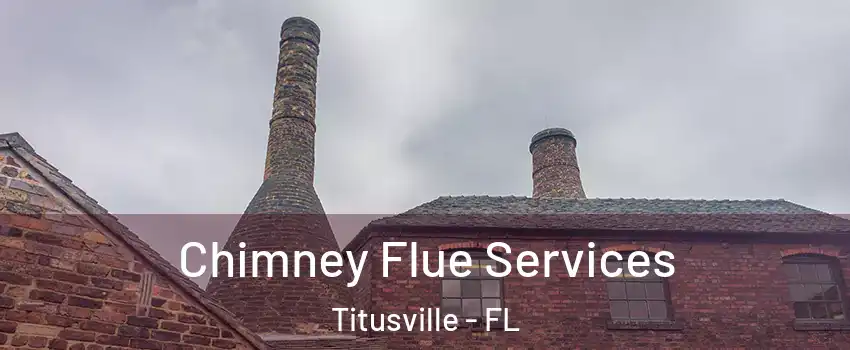  Chimney Flue Services Titusville - FL