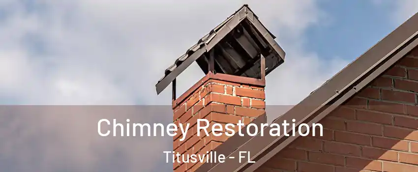  Chimney Restoration Titusville - FL