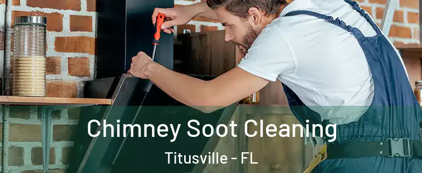  Chimney Soot Cleaning Titusville - FL