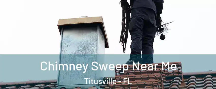  Chimney Sweep Near Me Titusville - FL
