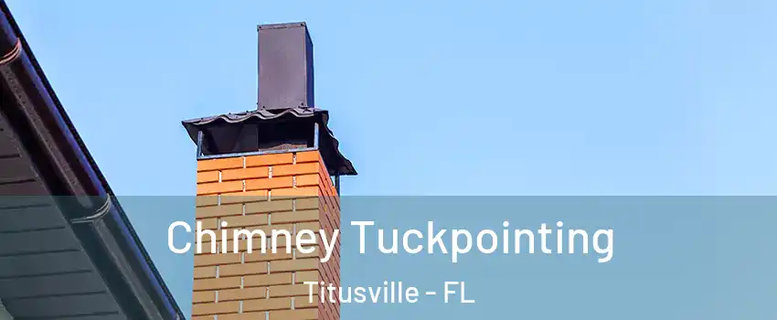  Chimney Tuckpointing Titusville - FL