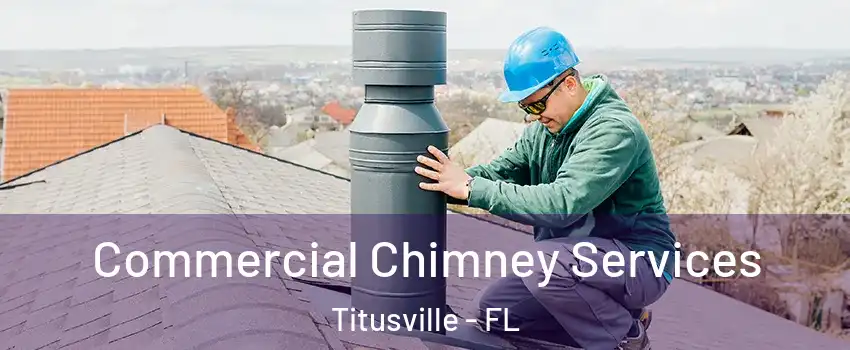  Commercial Chimney Services Titusville - FL