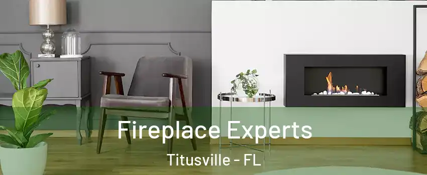 Fireplace Experts Titusville - FL