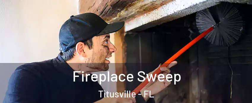  Fireplace Sweep Titusville - FL