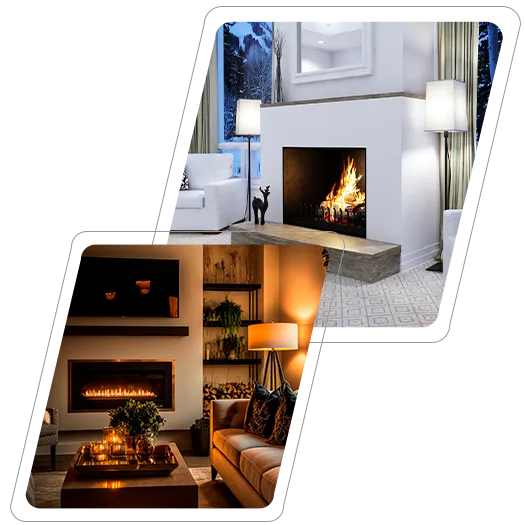 Remove Chimney Odor in Titusville, FL
