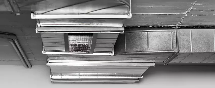 Trusted Air Duct Cleaning Company in Titusville, Florida