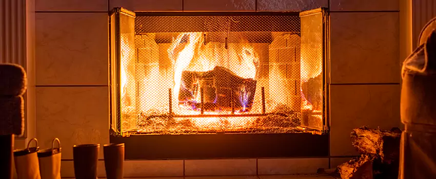 Astria Vent Free Gas Fireplaces Installation in Titusville, FL