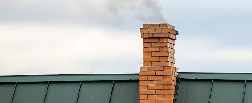 Animal Screen Chimney Cap Repair And Installation Services in Titusville, Florida