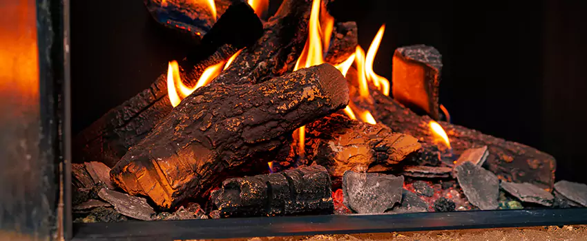Chimney Fireplace Ash Dump Cleaning in Titusville, FL