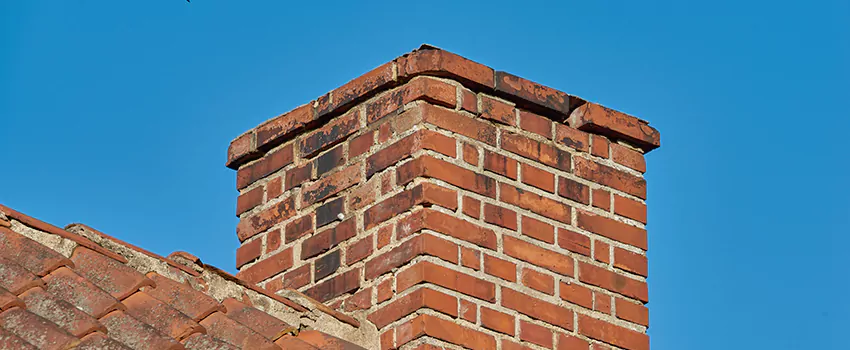 Clean Blocked Chimney in Titusville, Florida