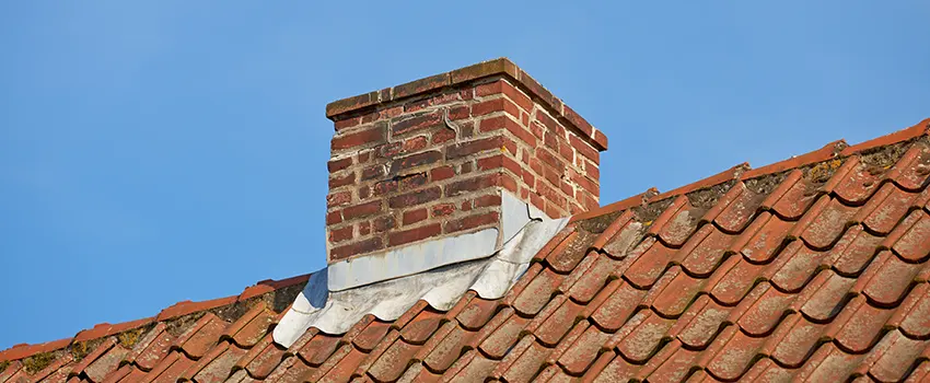 Residential Chimney Bricks Rotten Repair Services in Titusville, FL