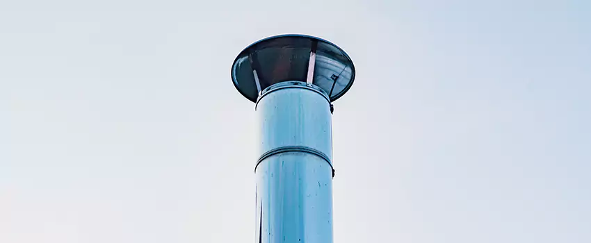 Wind-Resistant Chimney Caps Installation and Repair Services in Titusville, Florida