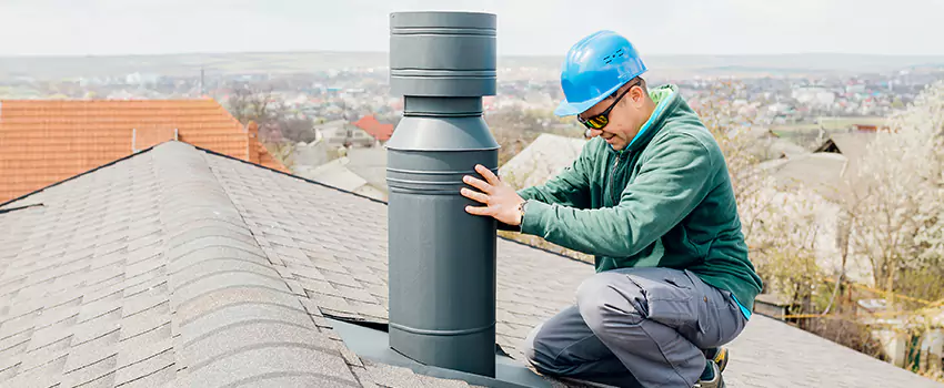 Chimney Chase Inspection Near Me in Titusville, Florida