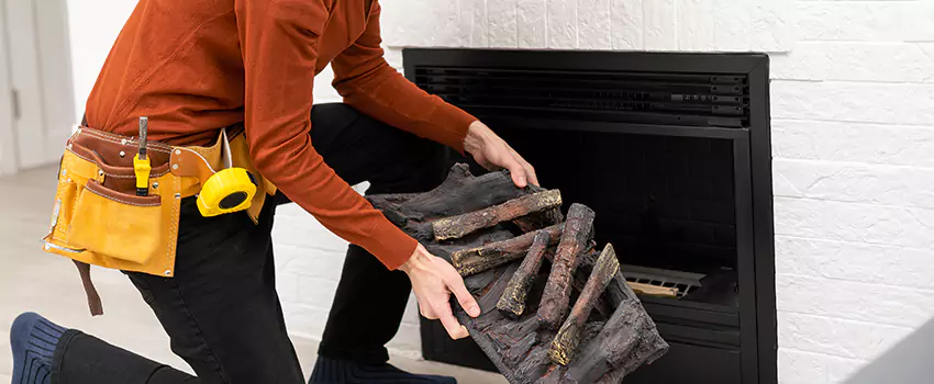 Chimney Creosote Cleaning Cost in Titusville, Florida