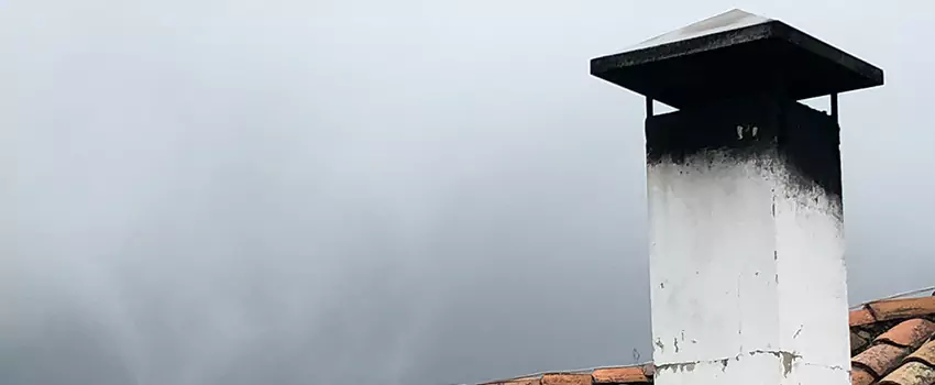 Chimney Damper Inspection in Titusville, FL