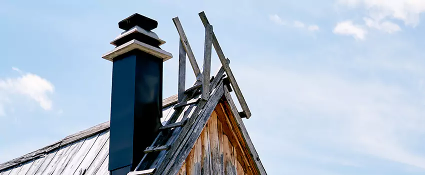 Chimney Creosote Cleaning in Titusville, FL