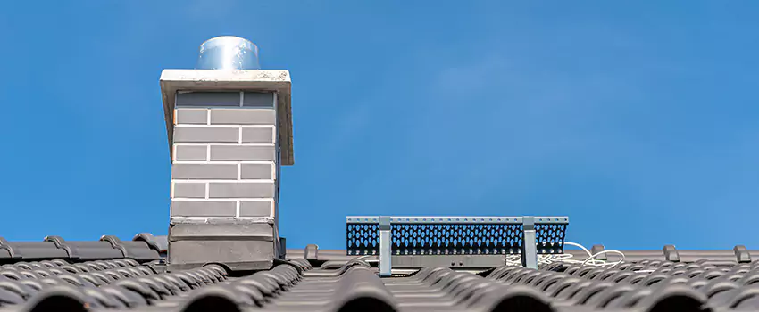Chimney Flue Relining Services in Titusville, Florida