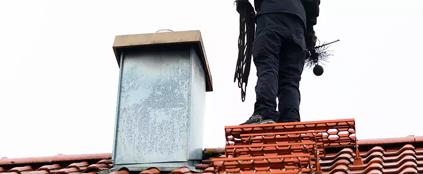 Chimney Liner Services Cost in Titusville, FL