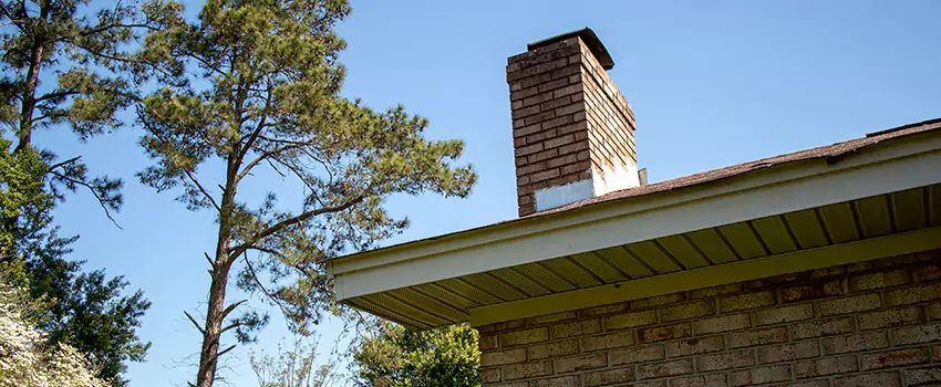 Budget-Friendly Chimney Masonry Service in Titusville, Florida