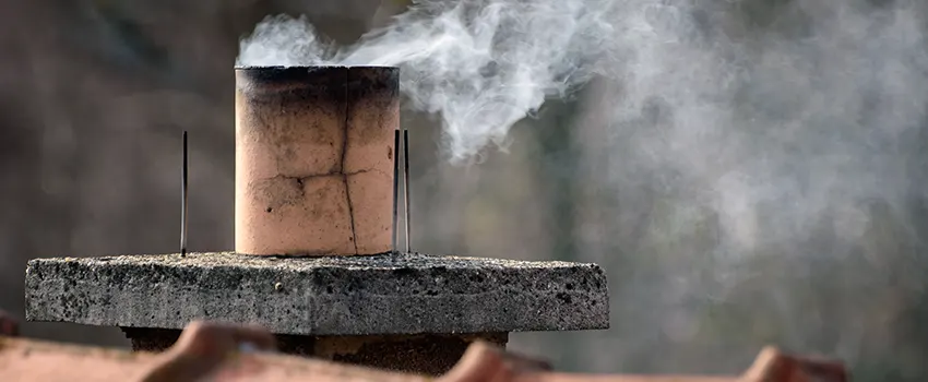 Wood Burning Chimney Odor Removal in Titusville, FL