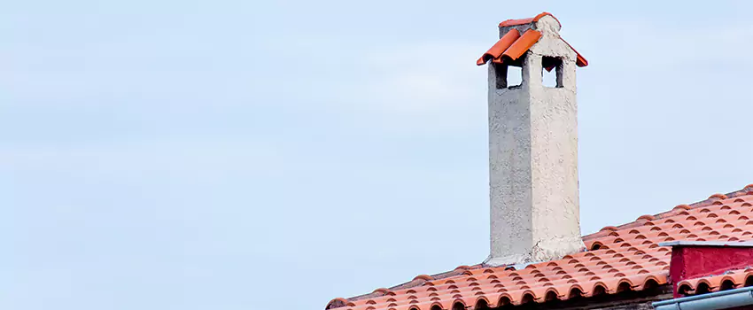 Chimney Pot Replacement in Titusville, FL