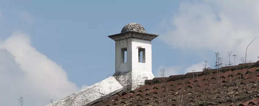 Cost To Rebuild A Chimney in Titusville, FL