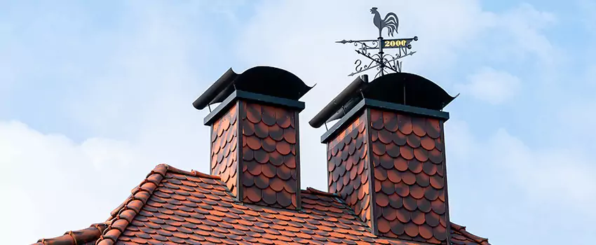 Old Chimney Restoration in Titusville, Florida