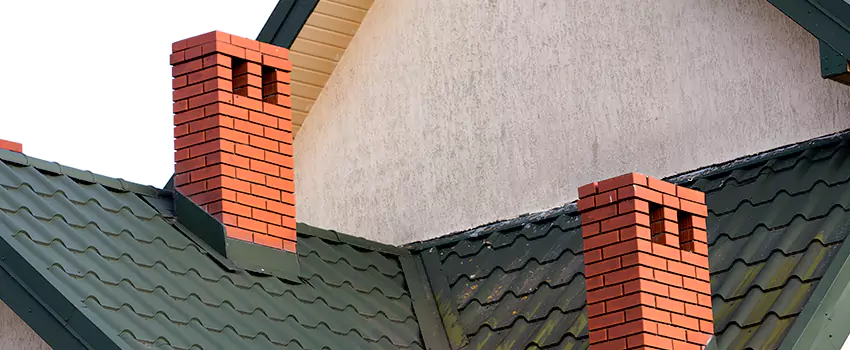 Chimney Saver Waterproofing Services in Titusville, Florida