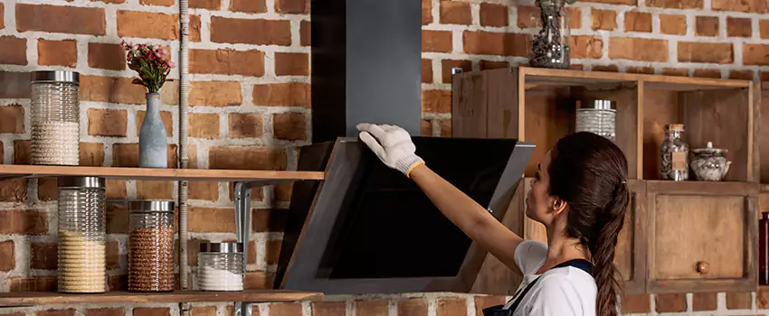 Chimney Installation in Titusville, FL