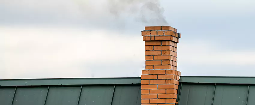 Chimney Soot Cleaning Cost in Titusville, FL