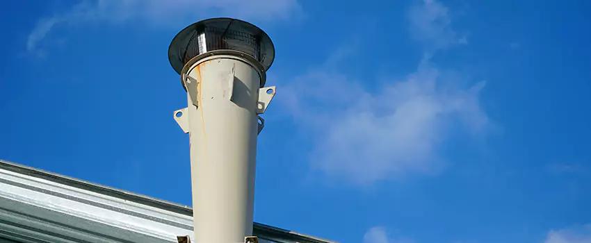 Chimney Spark Arrestor Requirements in Titusville, FL