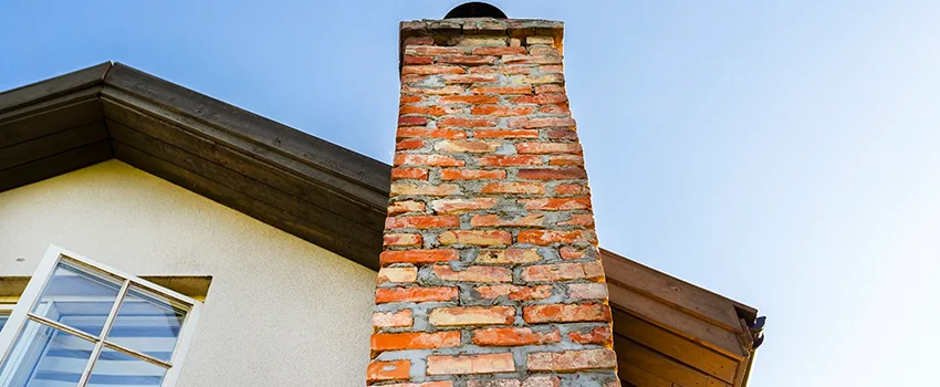 Chimney Mortar Replacement in Titusville, FL