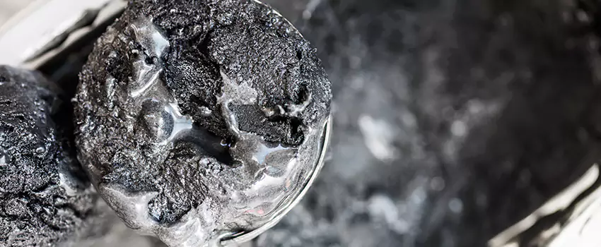 Clogged Dryer Vent Lint Cleaning in Titusville, Florida