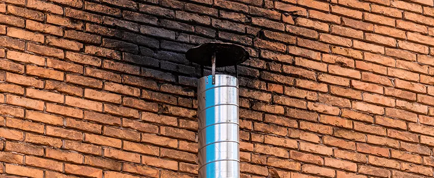 Diagnosing Commercial Chimney Problems in Titusville, FL