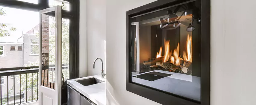 Dimplex Fireplace Installation and Repair in Titusville, Florida