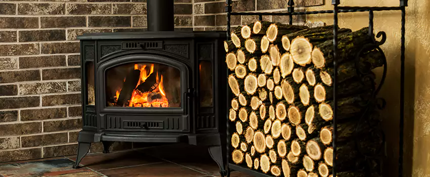 Drolet Fireplaces in Titusville, Florida