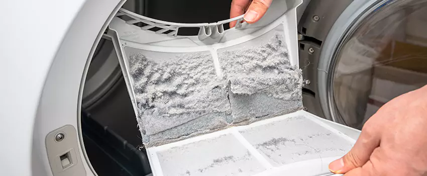 Best Dryer Lint Removal Company in Titusville, Florida