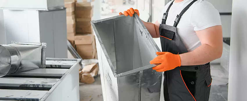 Benefits of Dryer Vent Inspection in Titusville, FL
