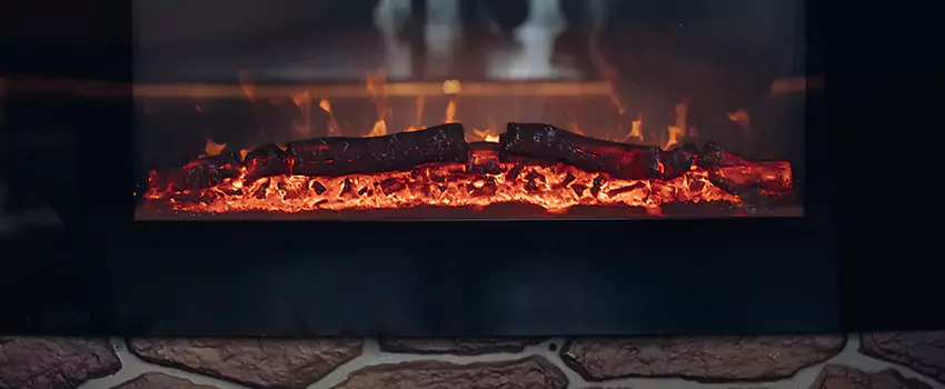 Outdoor Electric Fireplace Installation Solutions in Titusville, FL