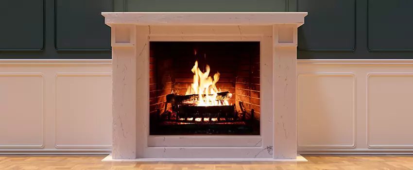 Empire Comfort Systems Fireplace Installation and Replacement in Titusville, Florida
