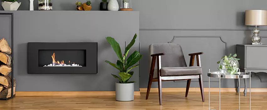 Ethanol Fireplace Burner Repair in Titusville, FL