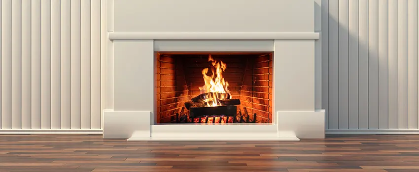 Fireplace Broken Ashtray Repair Services in Titusville, Florida