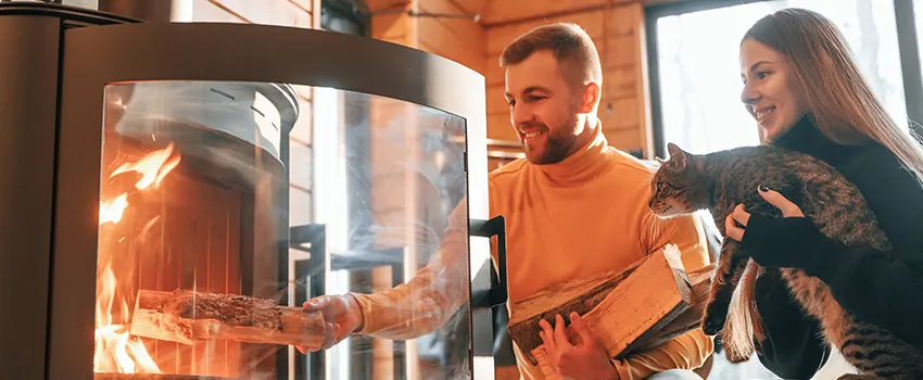 Fireplace Door Installation And Replacement Contractors in Titusville, FL