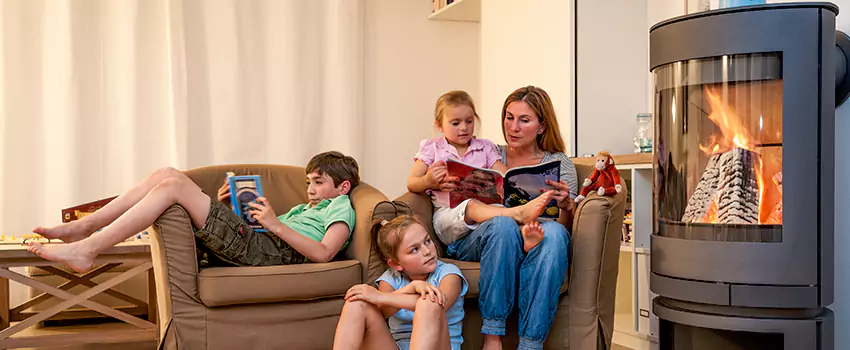 Kidsproofing Gas Fireplaces Installation in Titusville, FL