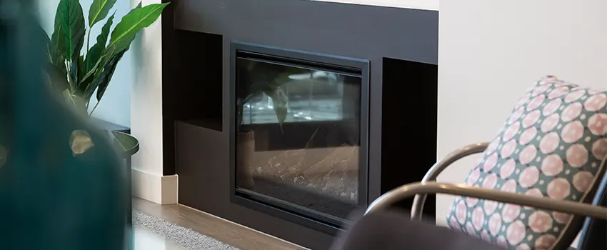 Welding Repairs for Fireplace Grate in Titusville, FL