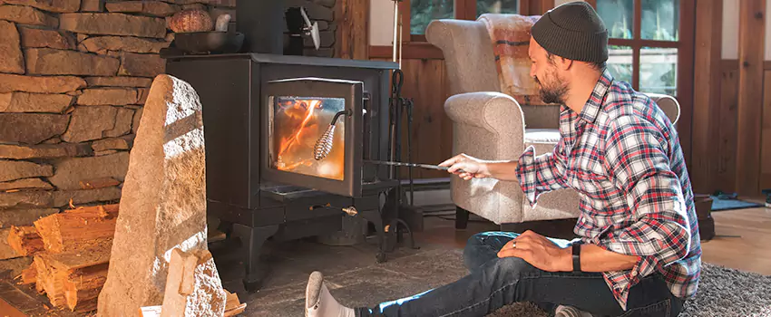 Fireplace Chimney Maintenance in Titusville, Florida