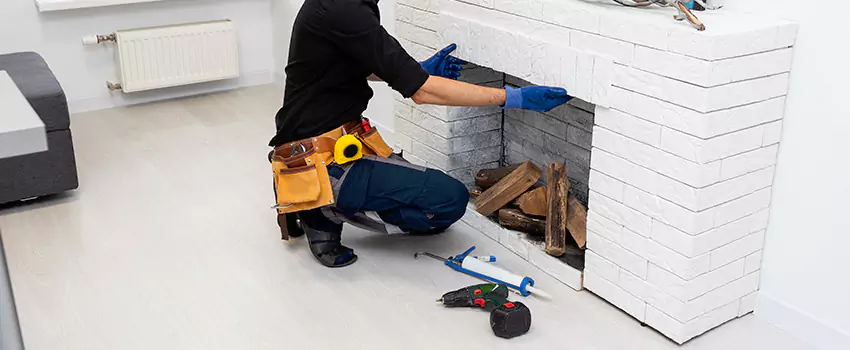 Cleaning Direct Vent Fireplace in Titusville, FL