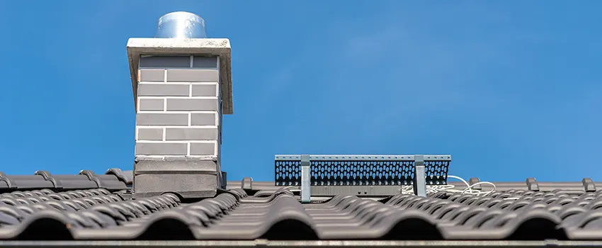 Repair Blocked Chimney in Titusville, Florida