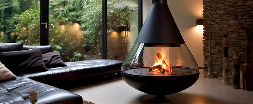 Affordable Floating Fireplace Repair And Installation Services in Titusville, Florida