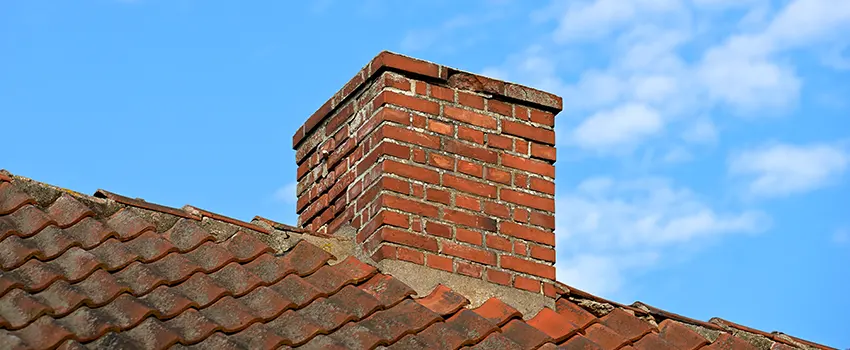 Flue Tiles Cracked Repair Services near Me in Titusville, FL